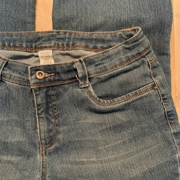 Sonoma Jeans Size 8 - Picture 5 of 5